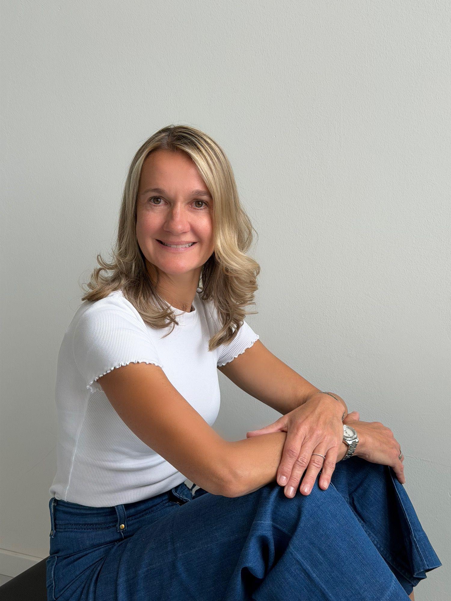 Daniela Stahuber – Inhaberin & Head Instructor
