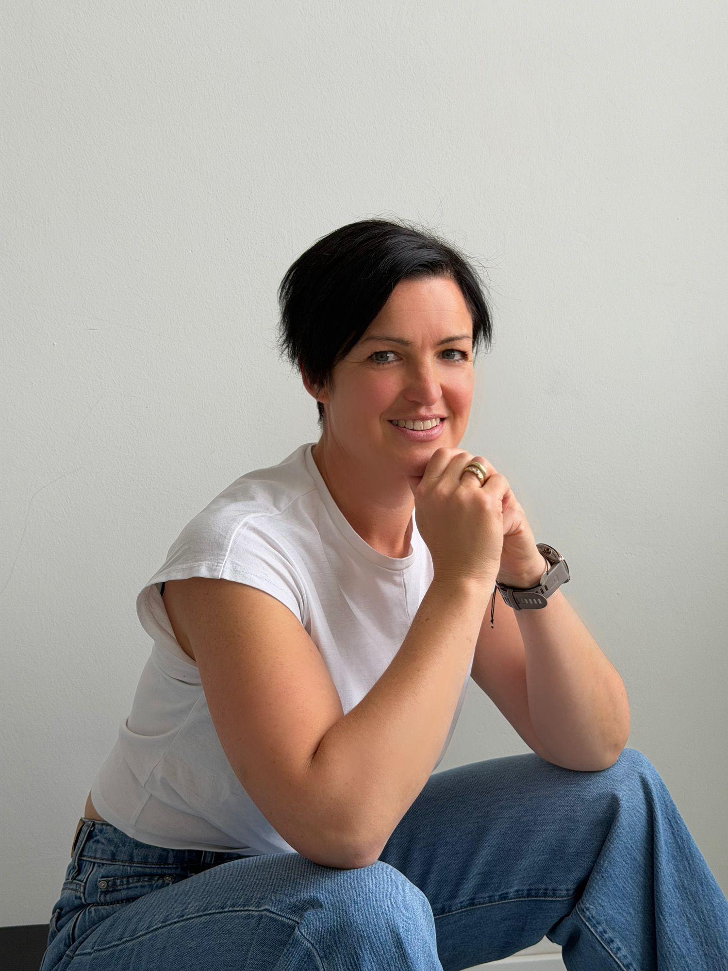 Petra Schrafstetter – Pilates Instructor